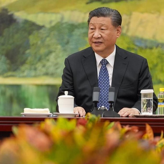 China's Xi to visit France, Serbia, Hungary as Beijing appears to seek a larger role in Ukraine